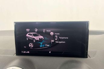 Audi Q2 30 TFSI S Line 5dr