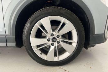 Audi Q2 30 TFSI S Line 5dr