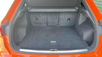 Audi Q3 40 TFSI Quattro Black Edition 5dr S Tronic