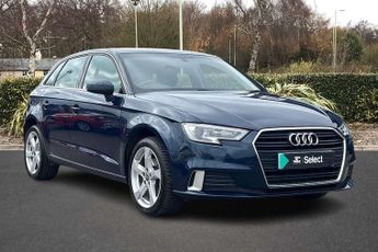 Audi A3 1.0 TFSI Sport 5dr S Tronic