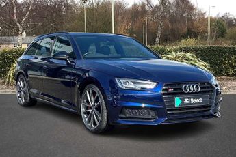 Audi S4 S4 Quattro 5dr Tip Tronic