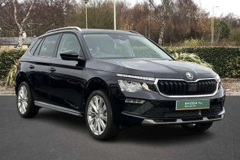 Skoda Kamiq 1.0 TSI SE L 5dr DSG