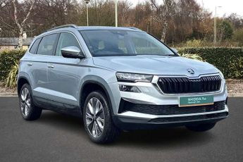 Skoda Karoq 1.5 TSI SE L 5dr
