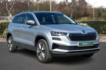 Skoda Karoq 1.5 TSI SE L 5dr