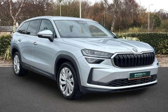 Skoda Kodiaq 2.0 TDI 193 SE L 4X4 5dr DSG [7 Seat]