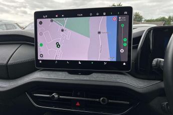 Skoda Kodiaq 2.0 TDI 193 SE L 4X4 5dr DSG [7 Seat]