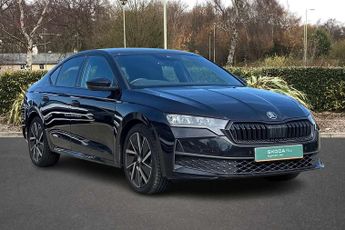 Skoda Octavia 2.0 TDI 150 Sportline 5dr DSG