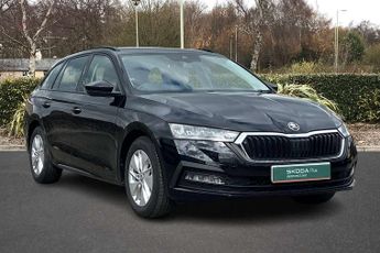 Skoda Octavia 1.0 TSI e-TEC SE 5dr DSG