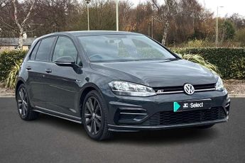 Volkswagen Golf 1.5 TSI EVO 150 R-Line 5dr DSG