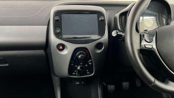 Toyota Aygo 1.0 VVT-i X-Play 5dr