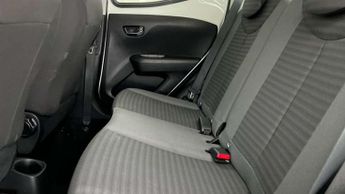 Toyota Aygo 1.0 VVT-i X-Play 5dr