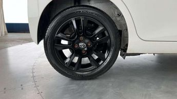 Toyota Aygo 1.0 VVT-i X-Play 5dr