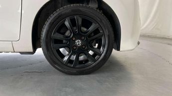 Toyota Aygo 1.0 VVT-i X-Play 5dr