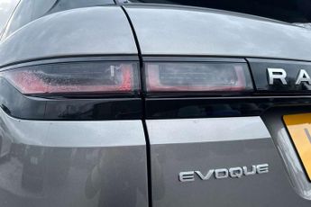 Land Rover Range Rover Evoque 2.0 D165 SE 5dr Auto