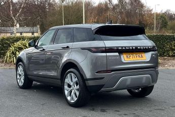 Land Rover Range Rover Evoque 2.0 D165 SE 5dr Auto