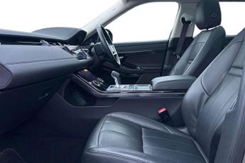 Land Rover Range Rover Evoque 2.0 D165 SE 5dr Auto
