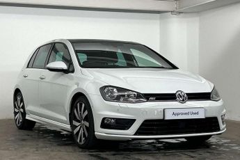 Volkswagen Golf 1.4 TSI 150 R-Line Edition 5dr DSG