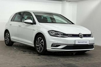 Volkswagen Golf 1.5 TSI EVO Match Edition 5dr