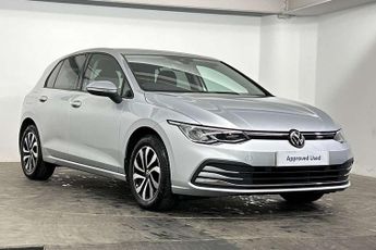 Volkswagen Golf 1.5 TSI 150 Active 5dr