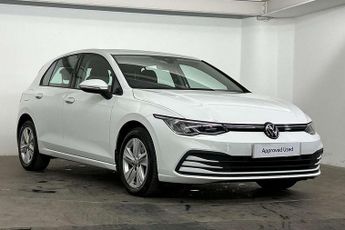 Volkswagen Golf 1.5 TSI 150 Life 5dr