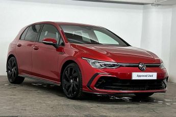 Volkswagen Golf 1.5 eTSI 150 R-Line 5dr DSG