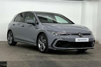 Volkswagen Golf 1.5 eTSI 150 R-Line 5dr DSG