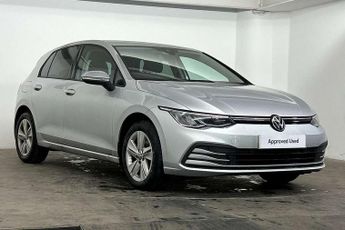 Volkswagen Golf TDi 2.0 TDI Life 5dr DSG