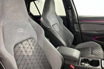 Volkswagen Golf 2.0 TDI 150 R-Line 5dr DSG