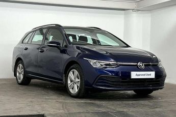 Volkswagen Golf 1.5 TSI 150 Life 5dr
