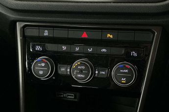 Volkswagen T-Roc 1.0 TSI SE 5dr