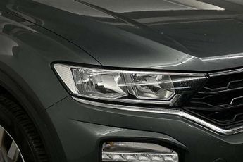 Volkswagen T-Roc 1.0 TSI SE 5dr