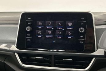 Volkswagen T-Roc 2.0 TDI 150 EVO Style 5dr DSG