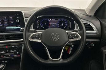 Volkswagen T-Roc 2.0 TDI 150 EVO Style 5dr DSG