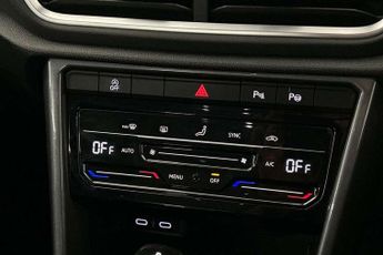 Volkswagen T-Roc 2.0 TDI 150 EVO Style 5dr DSG