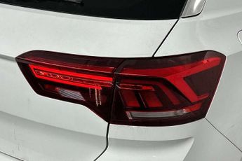 Volkswagen T-Roc 2.0 TDI 150 EVO Style 5dr DSG