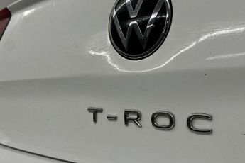 Volkswagen T-Roc 2.0 TDI 150 EVO Style 5dr DSG