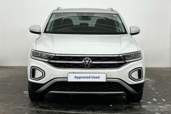 Volkswagen T-Roc 2.0 TDI 150 EVO Style 5dr DSG