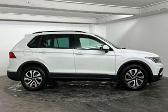 Volkswagen Tiguan 1.5 TSI 150 Active 5dr