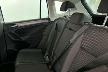 Volkswagen Tiguan 1.5 TSI 150 Active 5dr