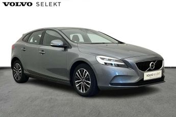 Volvo V40 T3 [152] Momentum Nav Plus 5dr