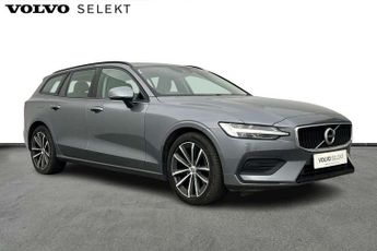 Volvo V60 2.0 B3P Momentum 5dr Auto