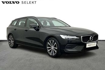 Volvo V60 2.0 B4P Momentum 5dr Auto