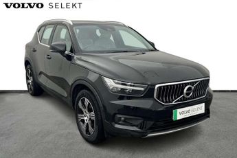 Volvo XC40 1.5 T3 [163] Inscription 5dr