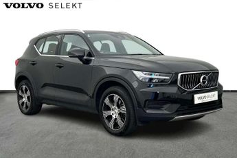 Volvo XC40 2.0 B4P Inscription 5dr Auto