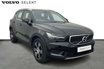 Volvo XC40 1.5 T3 [163] Inscription 5dr
