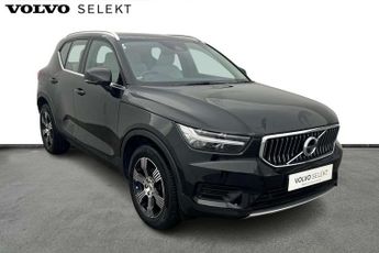 Volvo XC40 1.5 T3 [163] Inscription 5dr