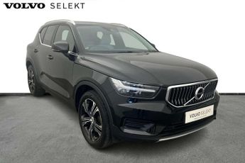 Volvo XC40 1.5 T5 Recharge PHEV Inscription 5dr Auto