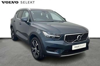 Volvo XC40 1.5 T5 Recharge PHEV Inscription 5dr Auto