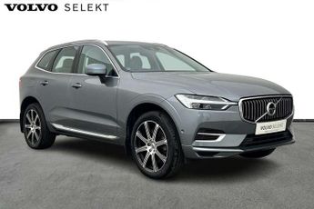 Volvo XC60 2.0 T8 390 Hybrid Inscription Pro 5dr AWD G tronic