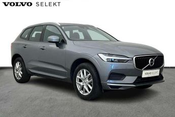 Volvo XC60 2.0 B4D Momentum 5dr AWD Geartronic